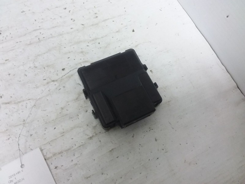 Transfer Case AWD Control Unit Module Left Hand Dash Fits 19 HR-V 48310-54A-A61
