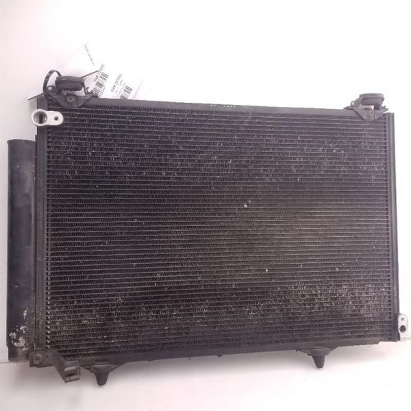 04-05 SCION XA 1.5L FWD AT AC CONDENSOR