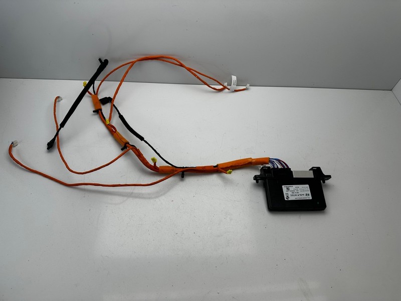 2022-2024 HYUNDAI IONIQ 5 HIGH VOLTAGE CELL MONITORING CONTROL MODULE & WIRE