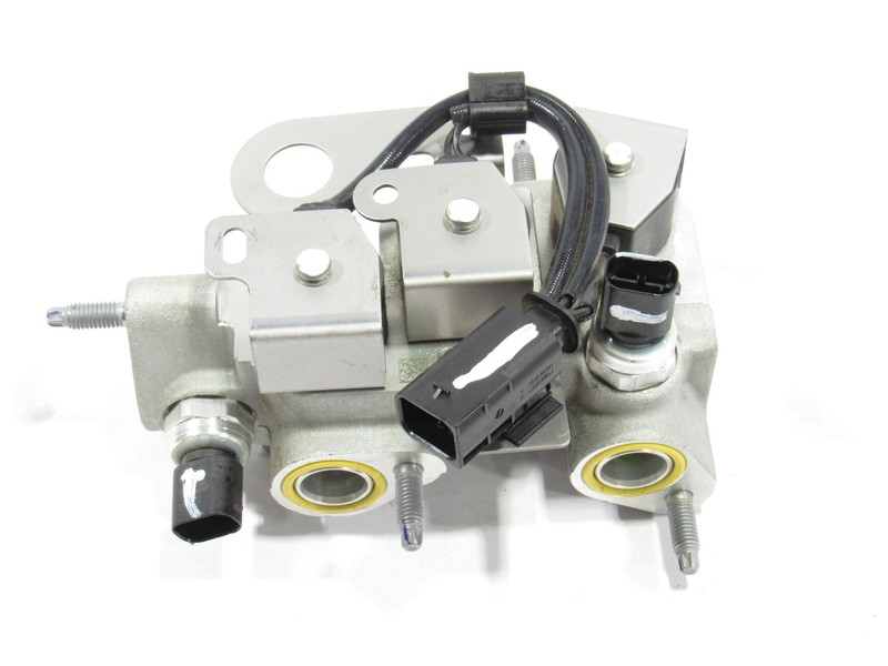 23-25 Polestar 2 2024 HVAC Heating Pump Expansion Valve ;:Y