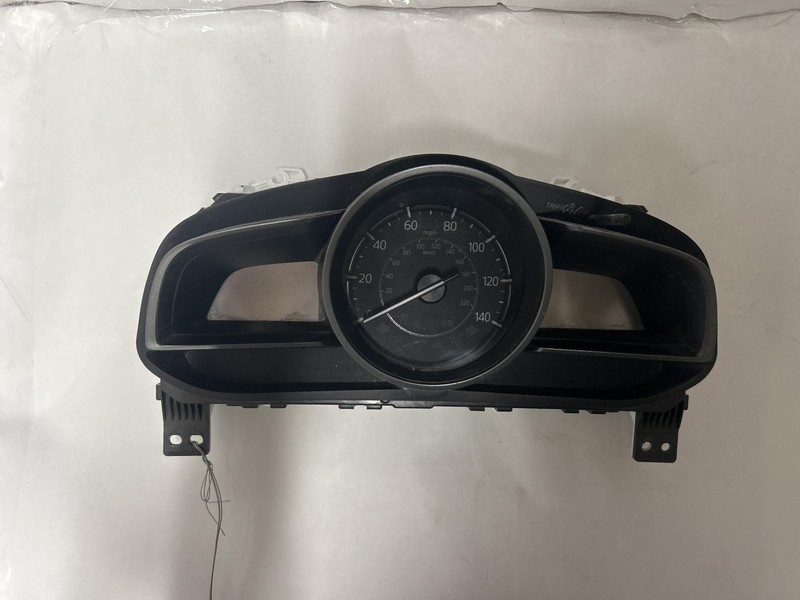 2019 MAZDA CX-3 Speedometer DL9G 29k miles OEM 19 20