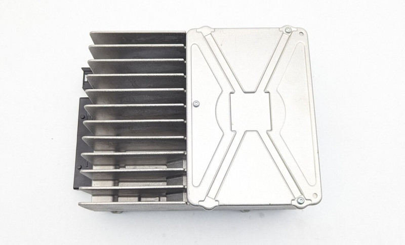 2006-2008 MERCEDES R350 R500 Radio Amplifier Harman Becker A2518207689