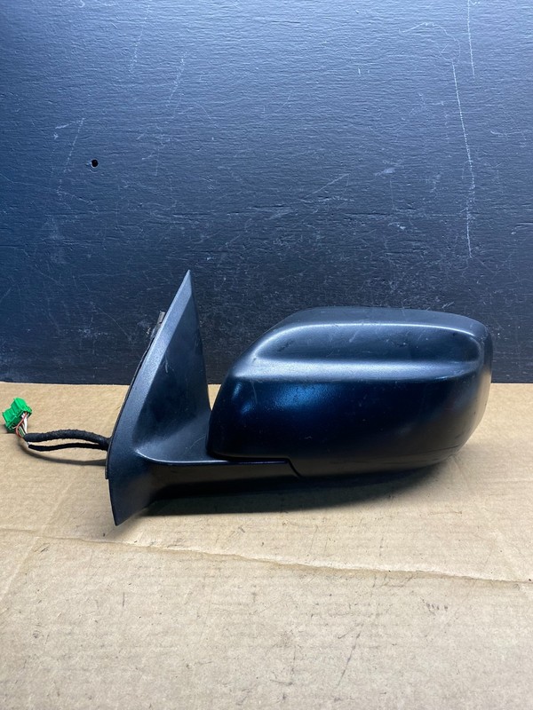 2003 to 2006 Volvo XC90 Left Driver Lh Side View Door Mirror OEM AD7285 DG
