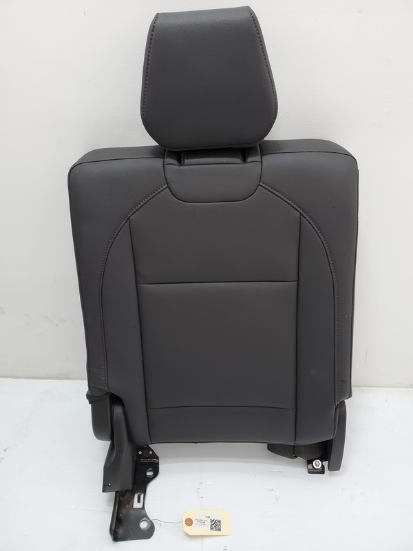 3rd Row Rear Right Seat Upper Cushion Leather 2017 Acura MDX 2014 2015 2016-2020