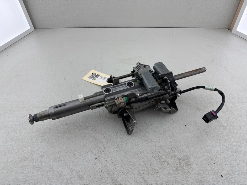 2015 - 2018 Audi A8L Steering Column Assembly 4H0419506AD OEM
