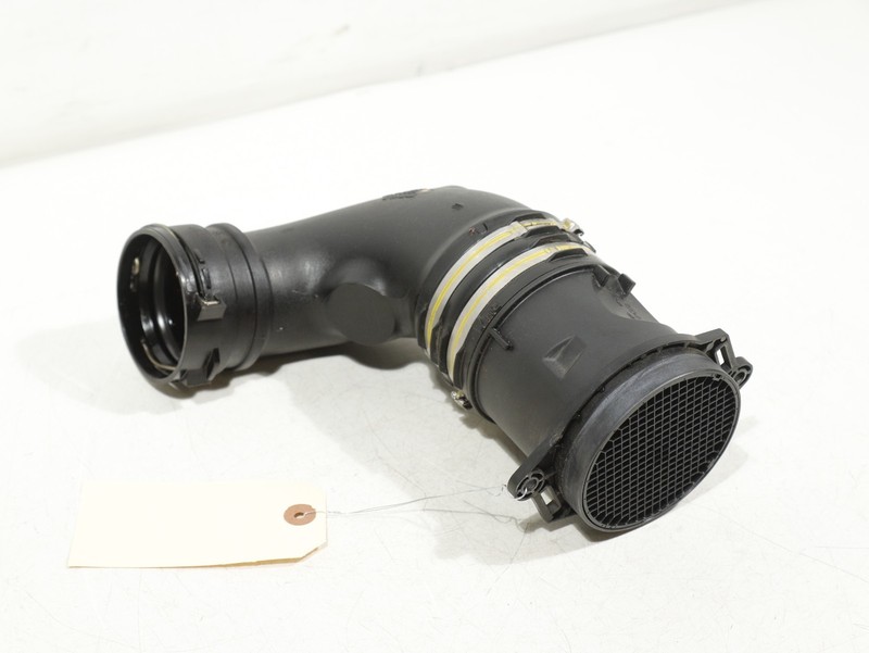 2014-2017 Maserati Ghibli 3.0L RIGHT Air Intake Inlet Resonator Hose Tube OEM