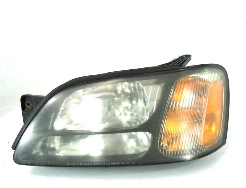 2000-2004 Subaru Legacy Halogen Headlight Driver Left OEM