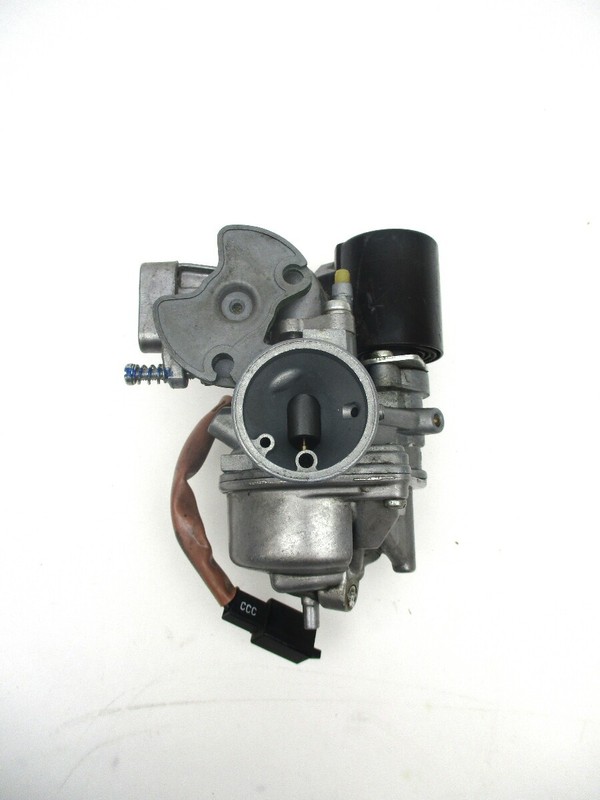 5PJ-14301-01-00 Yamaha Zuma 50 Carburetor 2008-11