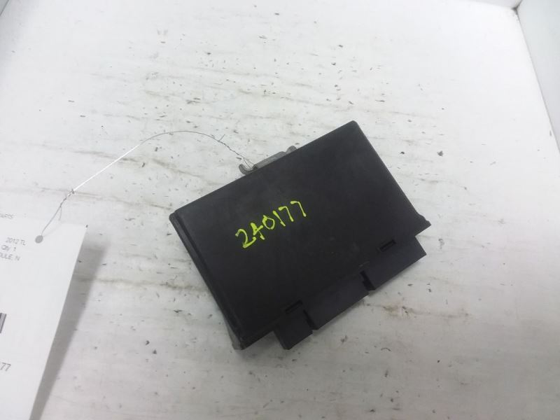 Theft Locking Smart Key Main Unit Module Fits 09-14 Acrua TL 38320-TKA-A02