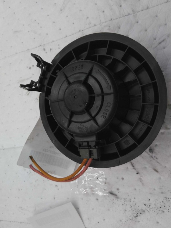 2011 KIA FORTE HVAC Blower Motor OEM Grey 140K Miles 971131M000 615