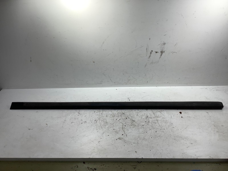 85-87 Honda Prelude SI Right Door Protector Molding OEM