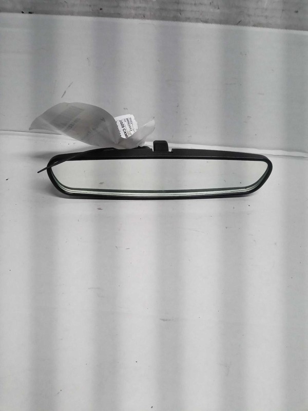 2020 Toyota Camry OEM Grey Interior Rear View Mirror - 79k Miles
