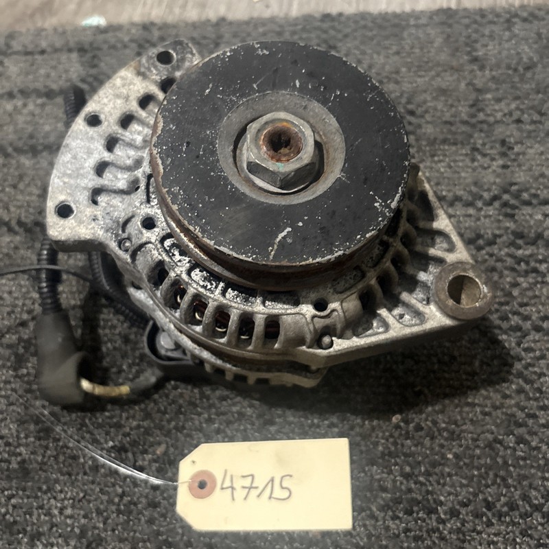 Carrier Alternator Transicold 30-01151-00
