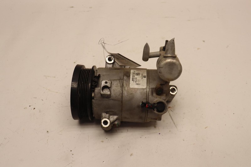 2016-2020 BUICK ENVISION 2.5L AC A/C AIR CONDITIONING COMPRESSOR CLUTCH OEM