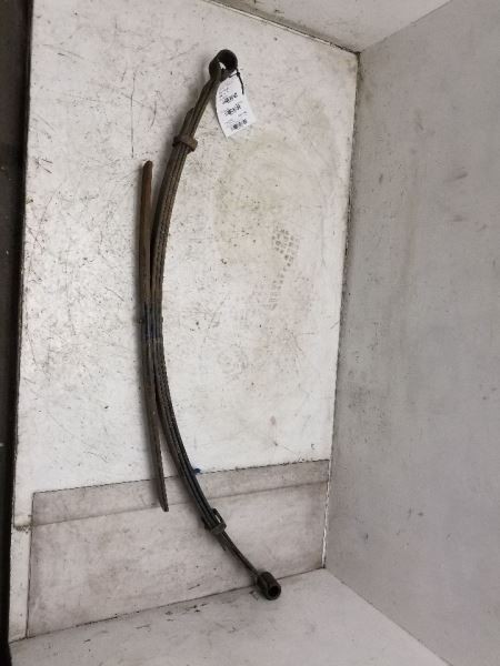 Rear Leaf Spring 4 Leaf 1/2 Ton Xtra Cab Fits 94-98 T100 378706