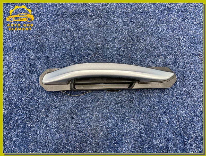 2020-2024 LINCOLN AVIATOR REAR LEFT DOOR HANDLE LC5B-S266B23-AG OEM