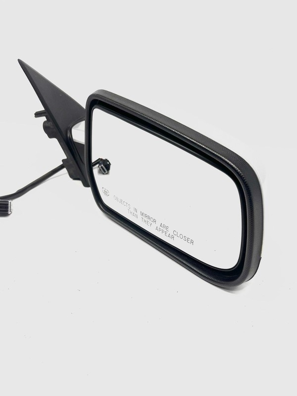 2015-2017 GMC Terrain RH Passenger Power Door Mirror W/o Blind Spot Alert OEM