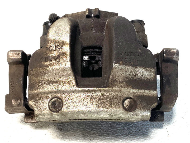 16-23 VOLVO XC90 FRONT RIGHT PASSENGER SIDE DISC BRAKE CALIPER OEM #A0.14