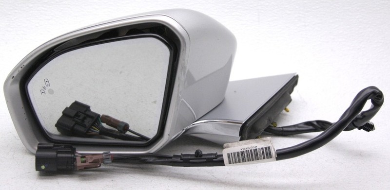 OEM Left Driver Side Exterior Mirror For Lincoln Continental GD9B-17683-FL5APF