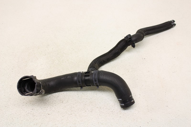 Fiat 500 Abarth Lower Radiator Outlet Hose Reservoir Coolant Line Oem 2012-2018