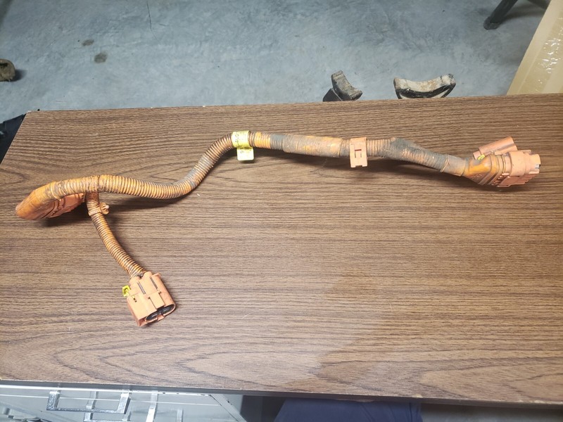 11-17 KIA OPTIMA Hyundai SONATA OEM Hybrid Cable Assy ISG Power 91895-4U110