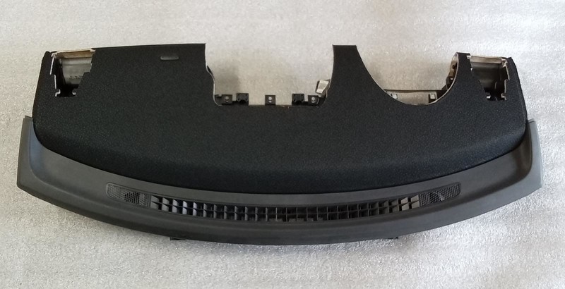 2008-2010 Smart Fortwo Front Dash Panel Cloth A4516891053 IC 50471 C