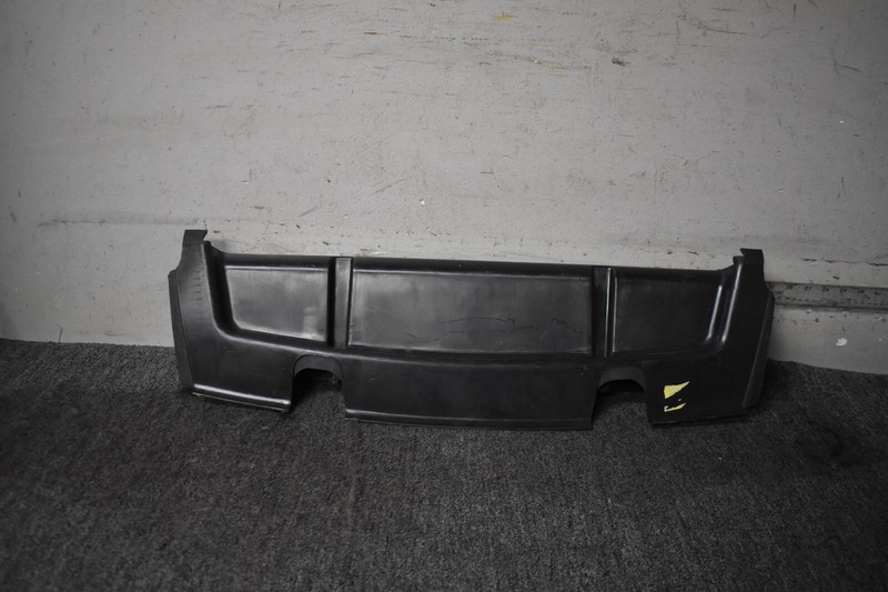2006-2010 FORD EXPLORER DEFLECTOR FACTORY OEM