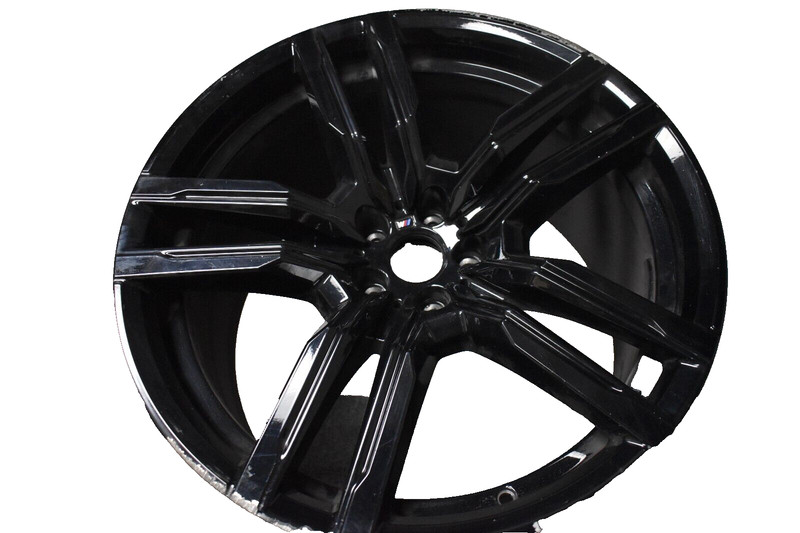 2020-2022 BMW X5 M50I WHEEL RIM 11.5X21 FACTORY OEM