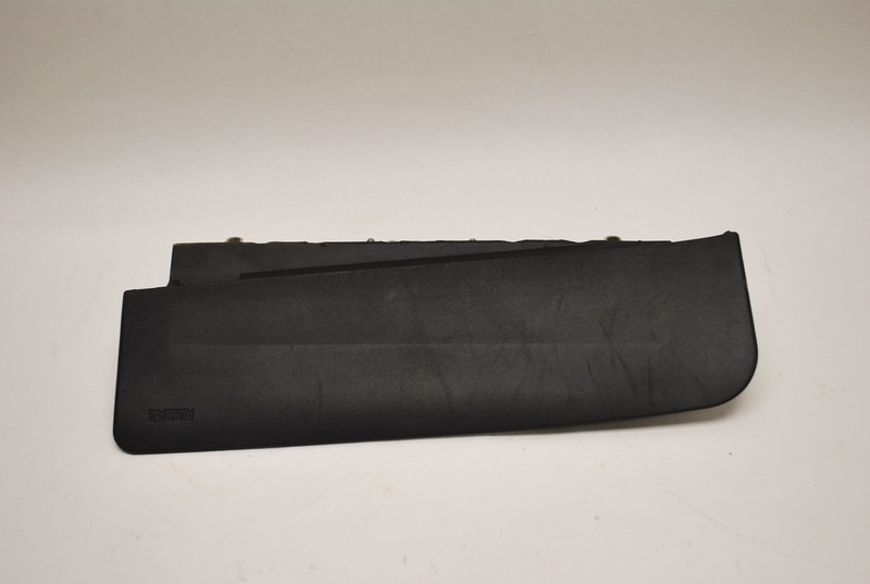 03-08 BMW Z4 E85 E86 RIGHT PASSENGER KNEE AIR BAG OEM