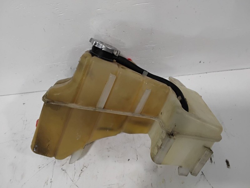 Coolant Reservoir Fits 05 300 3565208