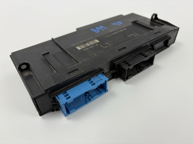 2011-2017 BMW X3 Body Control Module 9267200 X3 and BMW 3 Series
