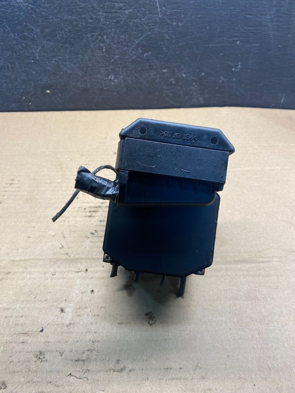 BMW 3 Series 325i 330i ABS Brake Pump Control 34516755243 AE2230 DW