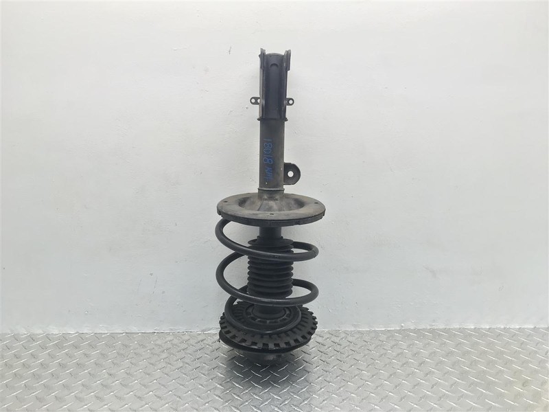 01-07 DODGE CARAVAN FRONT PASSENGER STRUT SHOCK SPRING ABSORBER OEM 05066334AA