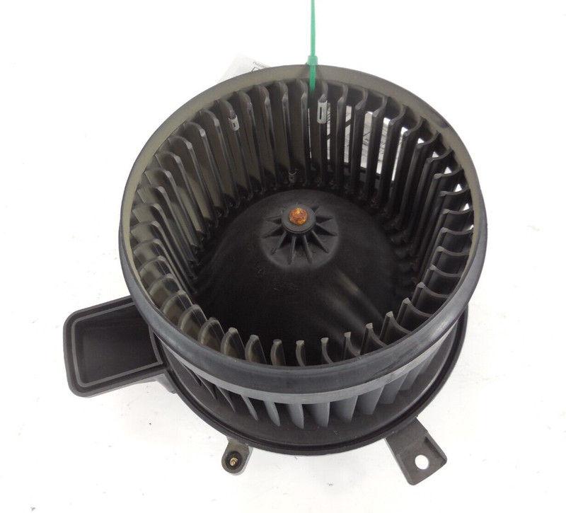 2014-2022 Dodge Durango Front AC A/C Heat Blower Motor OEM