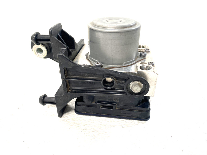 2018-2021 BUICK ENCLAVE ABS ANTI LOCK BRAKE PUMP CONTROL MODULE OEM #A0.25