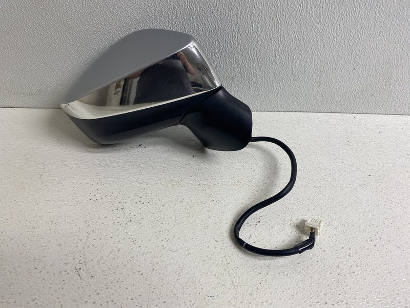2017-2020 Toyota 86 AFTEMARKET Right Passenger Side View Door Mirror 3 Wire