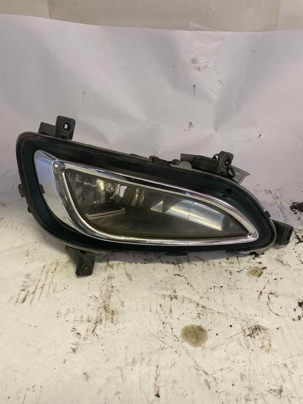 Fog/mark/park/turn Light/lamp HYUNDAI AZERA Left 12 13 14
