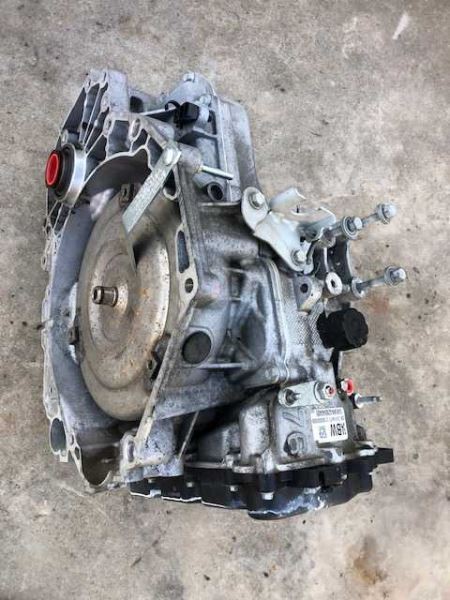 15 16 17 TERRAIN 2.4L AUTOMATIC AT FWD 110K TRANSMISSION OEM 90 DAY WARRANTY