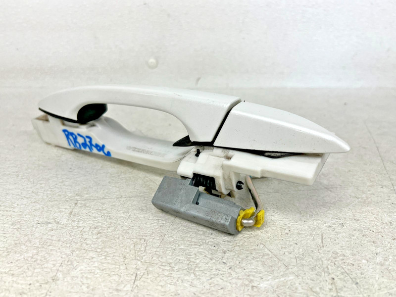 ⭐2013-2018 ACURA ILX REAR RIGHT PASS SIDE EXTERIOR DOOR HANDLE ASSY OEM LOT2706