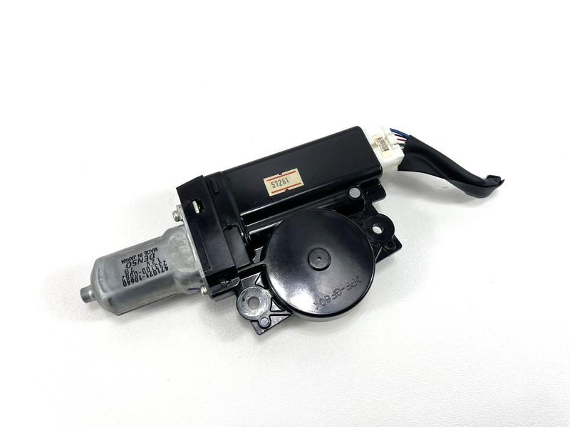 2004-2007 Toyota Highlander Hybrid SUN ROOF Moonroof gear MOTOR 471071-10640 OEM
