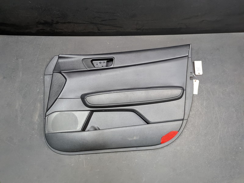 Front Right Door Trim Panel 2019 Kia Optima 82302-D5150-BKL 2020