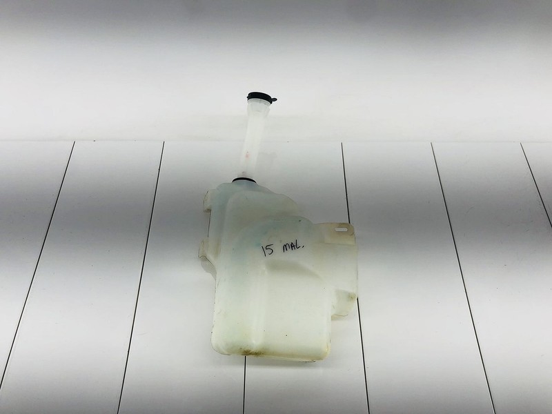 13-15 CHEVROLET MALIBU WINDSHIELD WIPER WASHER TANK RESERVOIR OEM