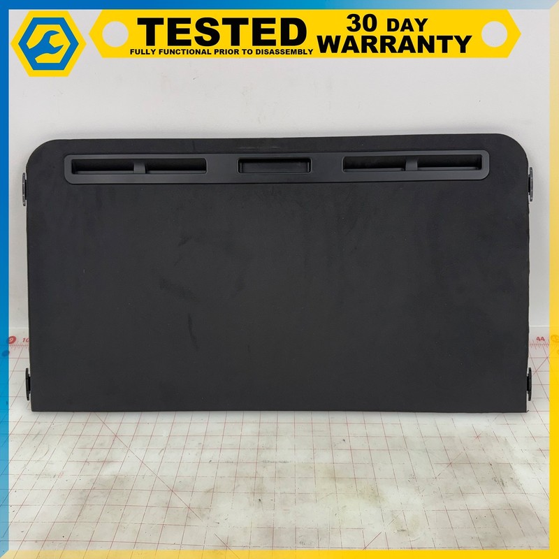 14-24 MASERATI GHIBLI HEADLINER SUNROOF SUN SHADE COVER BLIND OEM