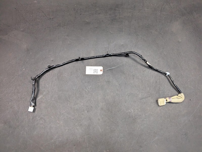 Overhead Console Wiring Harness 2018 Nissan Pathfinder 24060-9PJ1D 2016 - 2019