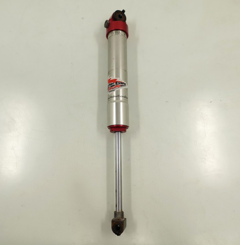 GOOD 2007 Polaris Dragon RMK 700 OEM Walker Evans Rear Track Shock 7043235