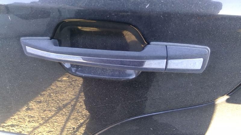 Outside Door Handle MERCEDES E-CLASS Left 94 95
