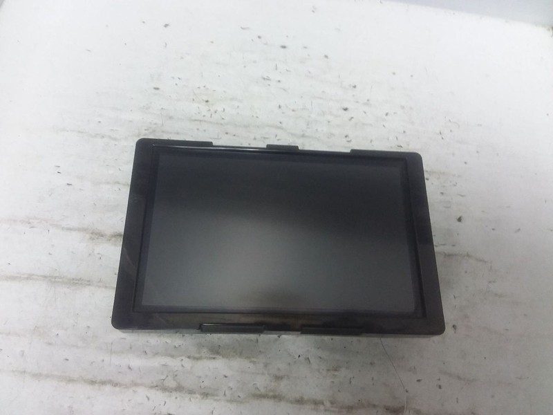 Radio Information Display Only 7.0" Screen Opt Iob Fits 16-18 CAMARO 162069
