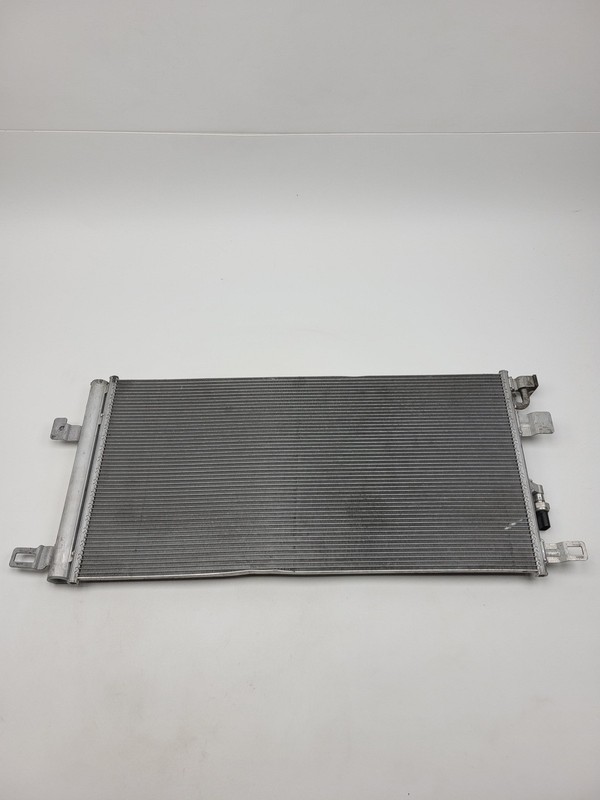 2018-2025 Audi A5 Sportback A/C Air Conditioner Condenser 2.0L AWD 18k Miles OEM