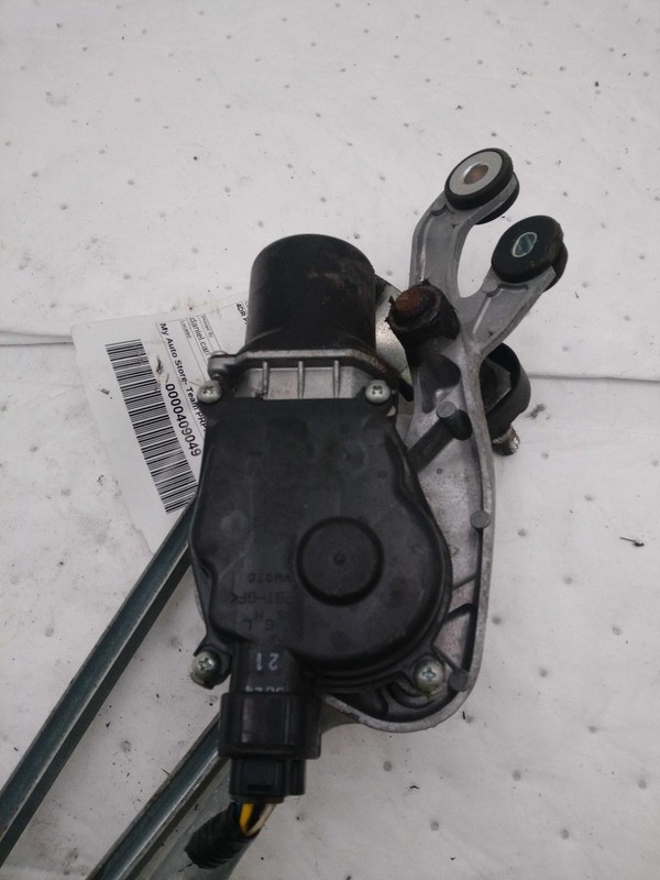 2020 Honda HR-V Wiper Motor OEM Grey 76505T5AJ01 75K Miles Warranty
