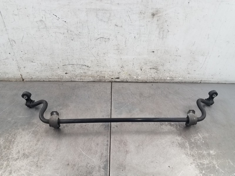 2012 Audi S4 Quattro B8 Rear Sway Bar / End Links #64436 VV11
